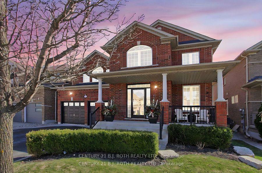 Photo de la propriété: 27 Nicklaus Drive ON L4G 0C8