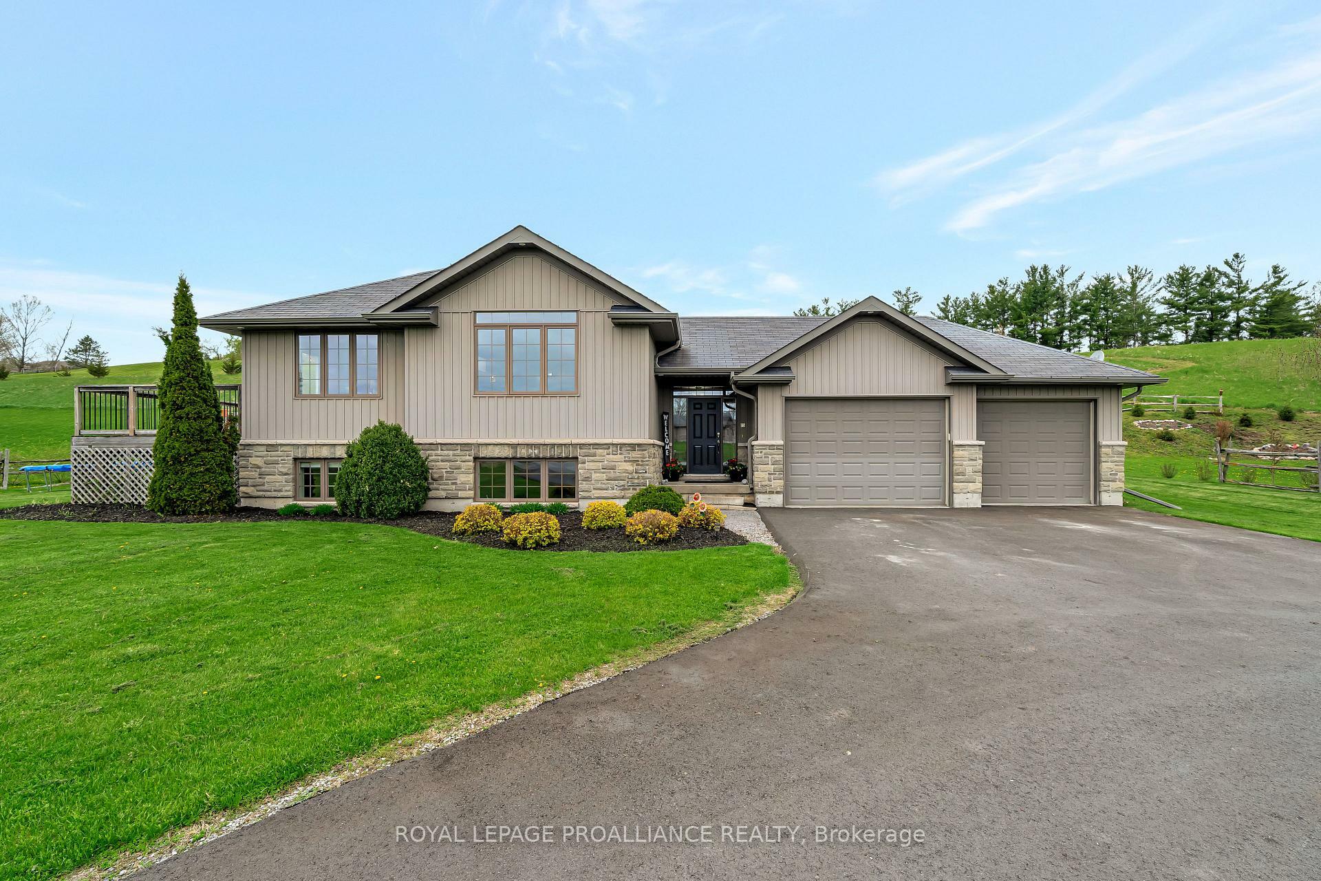 118 Gentlebreeze Drive  Belleville ON K0K 2V0 photo
