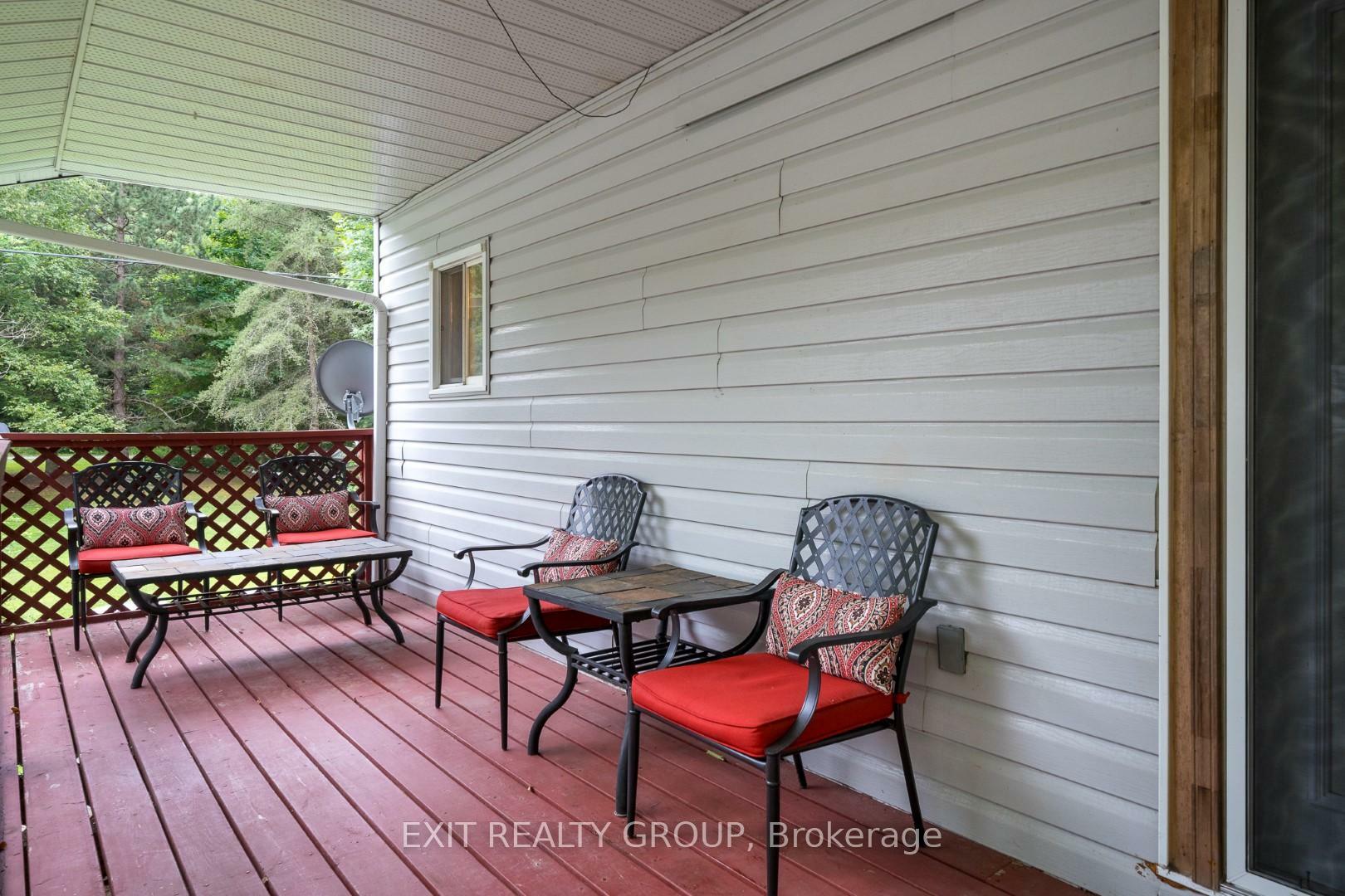 Property Photo: 103 Camp Lane ON K0K 3J0