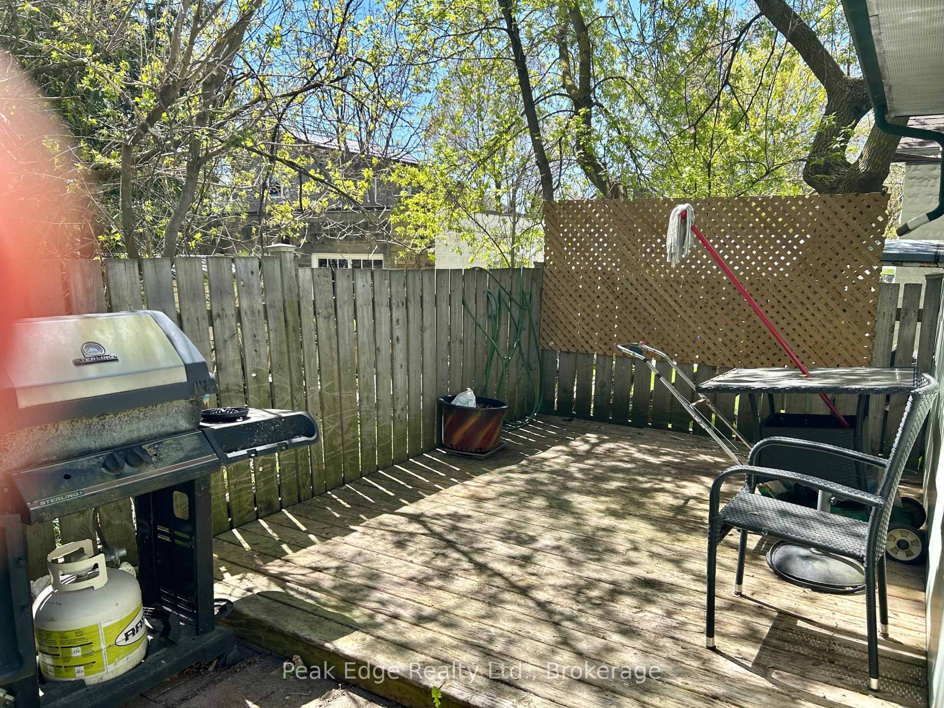 Property Photo: 357 8th Street ON N4N 1J9