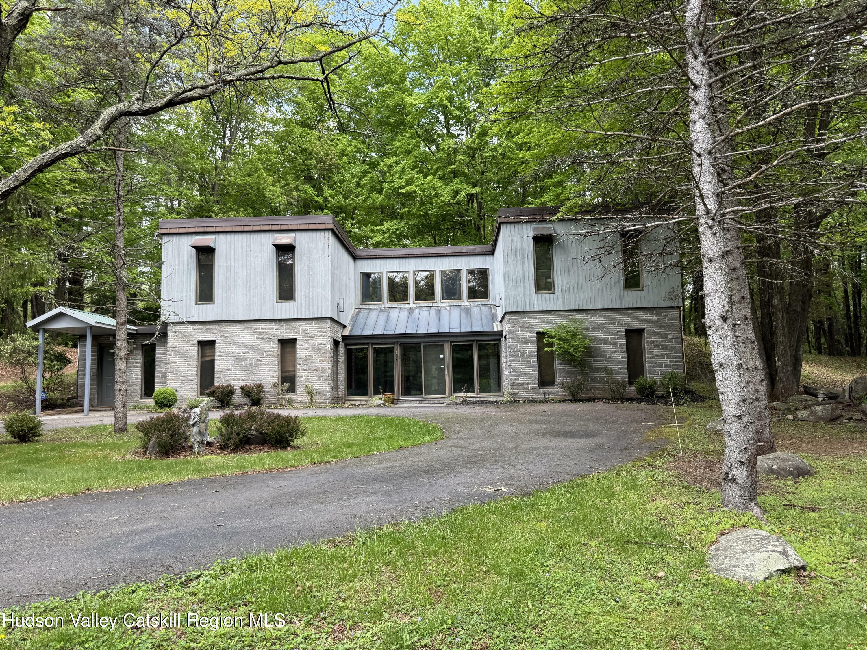 Property Photo: 46 Playhouse Lane NY 12498