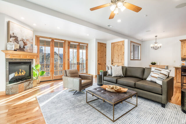 Property Photo:  3033 Canyon Links Dr  UT 84098 