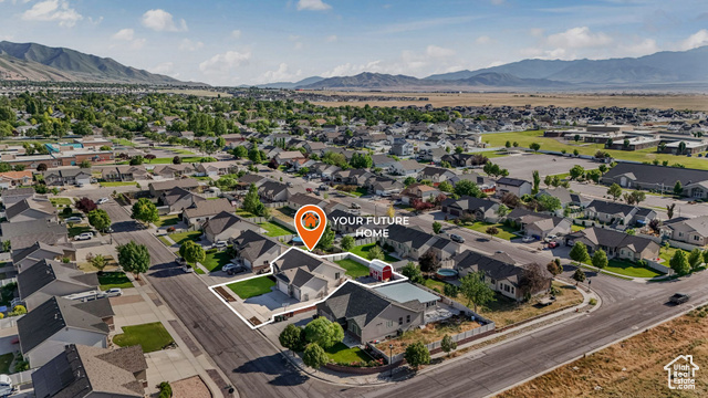 Property Photo: 2177 N 130 W UT 84074