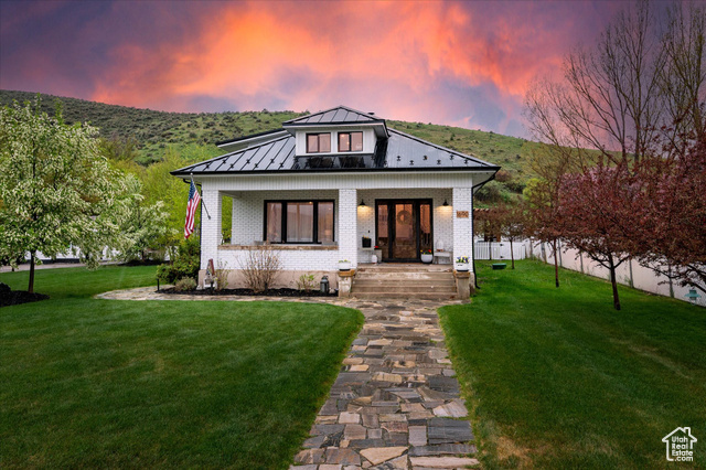 1690 S Morgan Valley Drive  Morgan UT 84050 photo