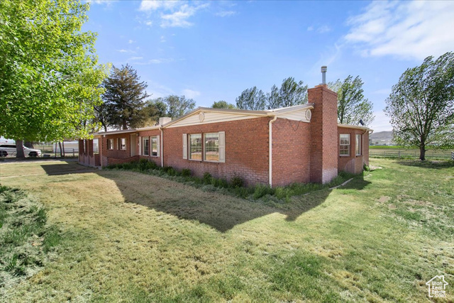 Property Photo: 221 N 1800 W UT 84648