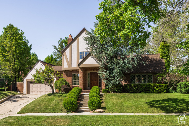 Property Photo:  1677 E Yalecrest Ave  UT 84105 
