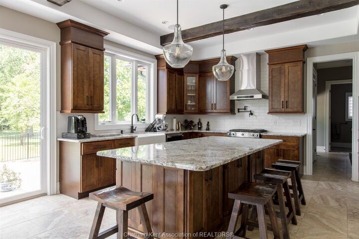Property Photo: 96 Bloomington Way ON N7L 0H2