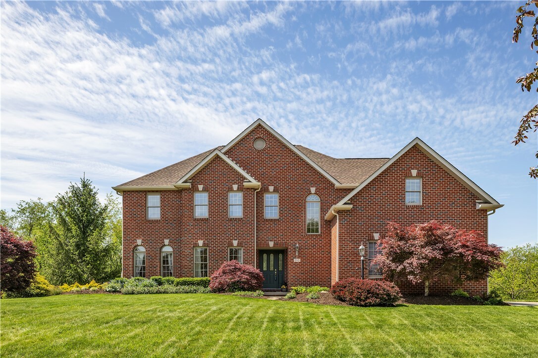292 Cottingham Pl  Cranberry Twp PA 16066 photo