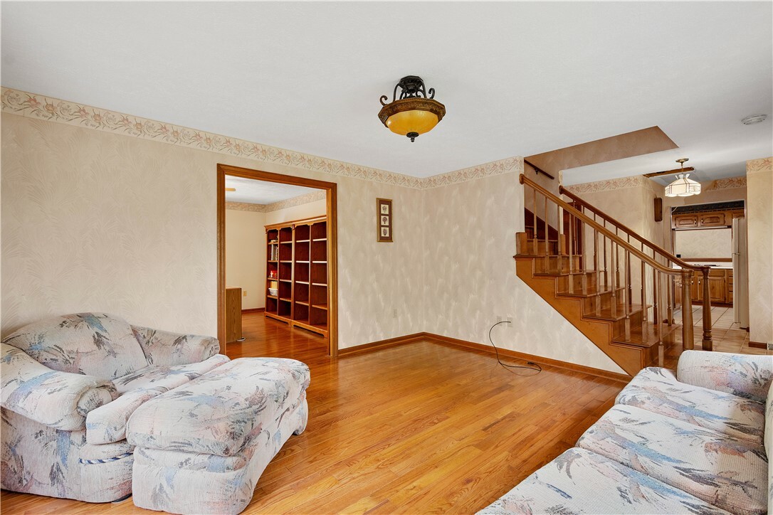 Property Photo: 297 Alamae Lakes Road PA 15301