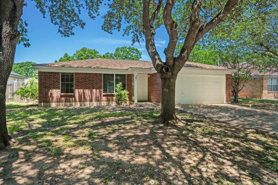 Property Photo: 141 Britni Loop TX 78640