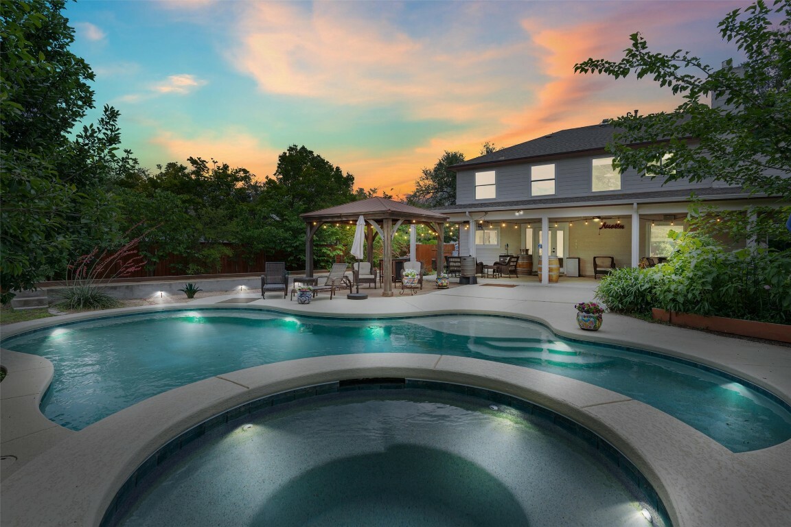 Property Photo: 16520 Jadestone Drive TX 78641