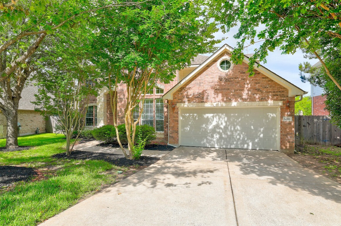 Property Photo: 10216 Peekston Drive TX 78726