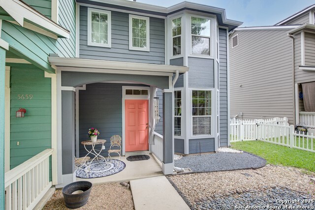 Property Photo: 5659 Fergus A TX 78640