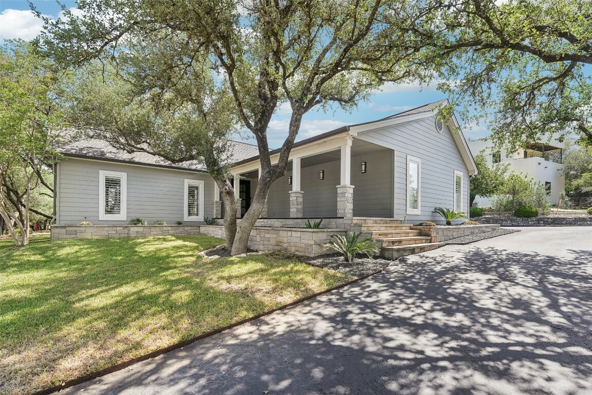 409 Malabar Street  Austin TX 78734 photo