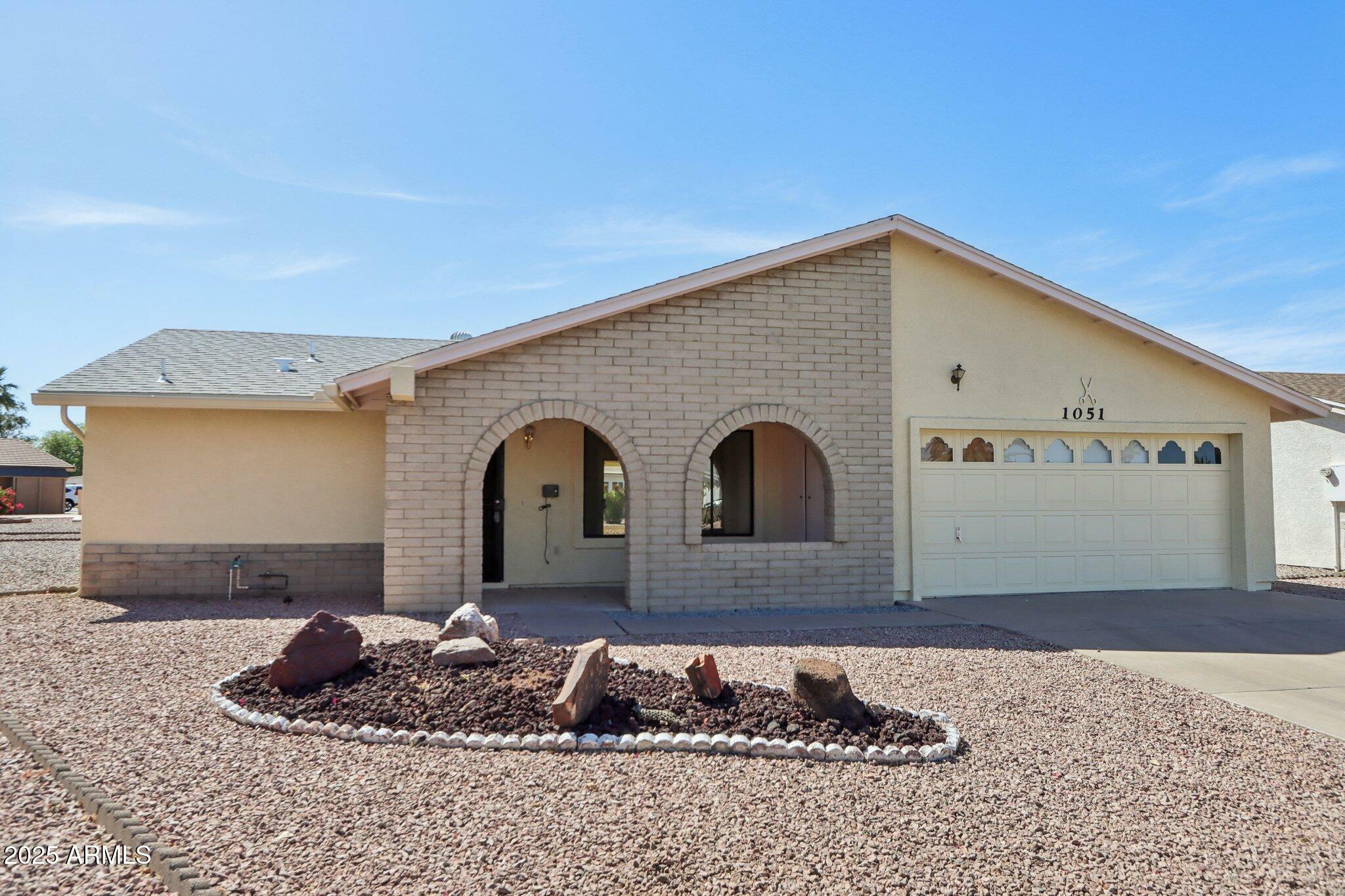 1051 S 81st Way  Mesa AZ 85208 photo