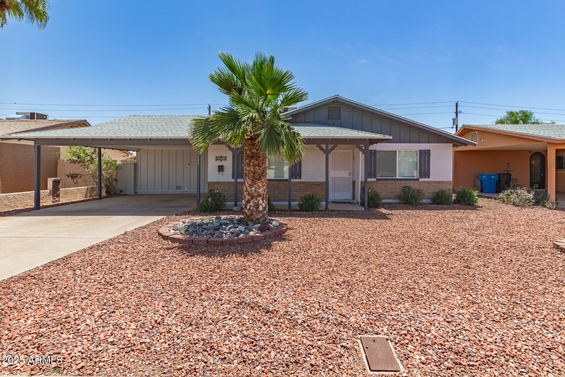Property Photo: 5243 W Vernon Avenue AZ 85035