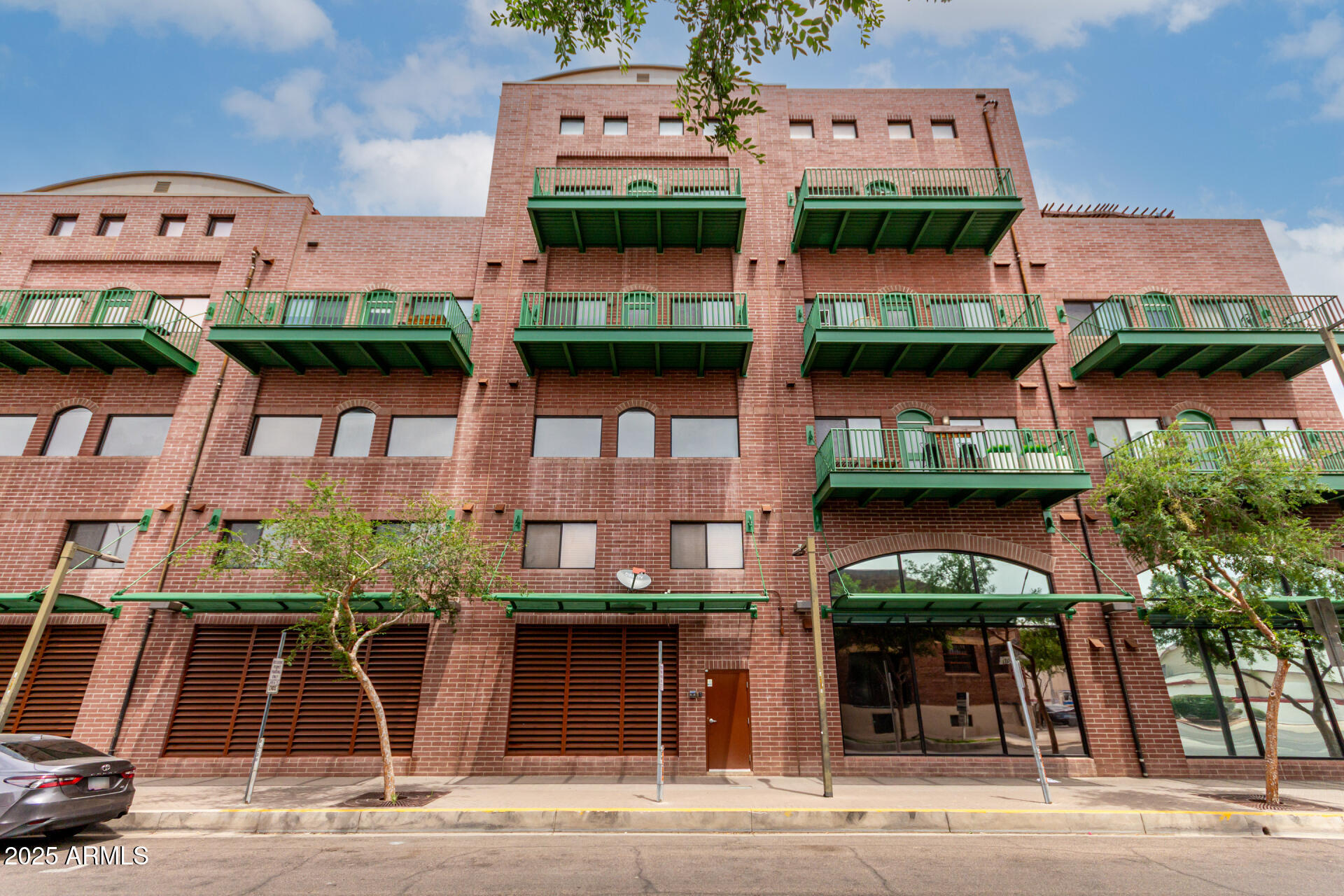 Property Photo: 424 S 2nd Street 306 AZ 85004