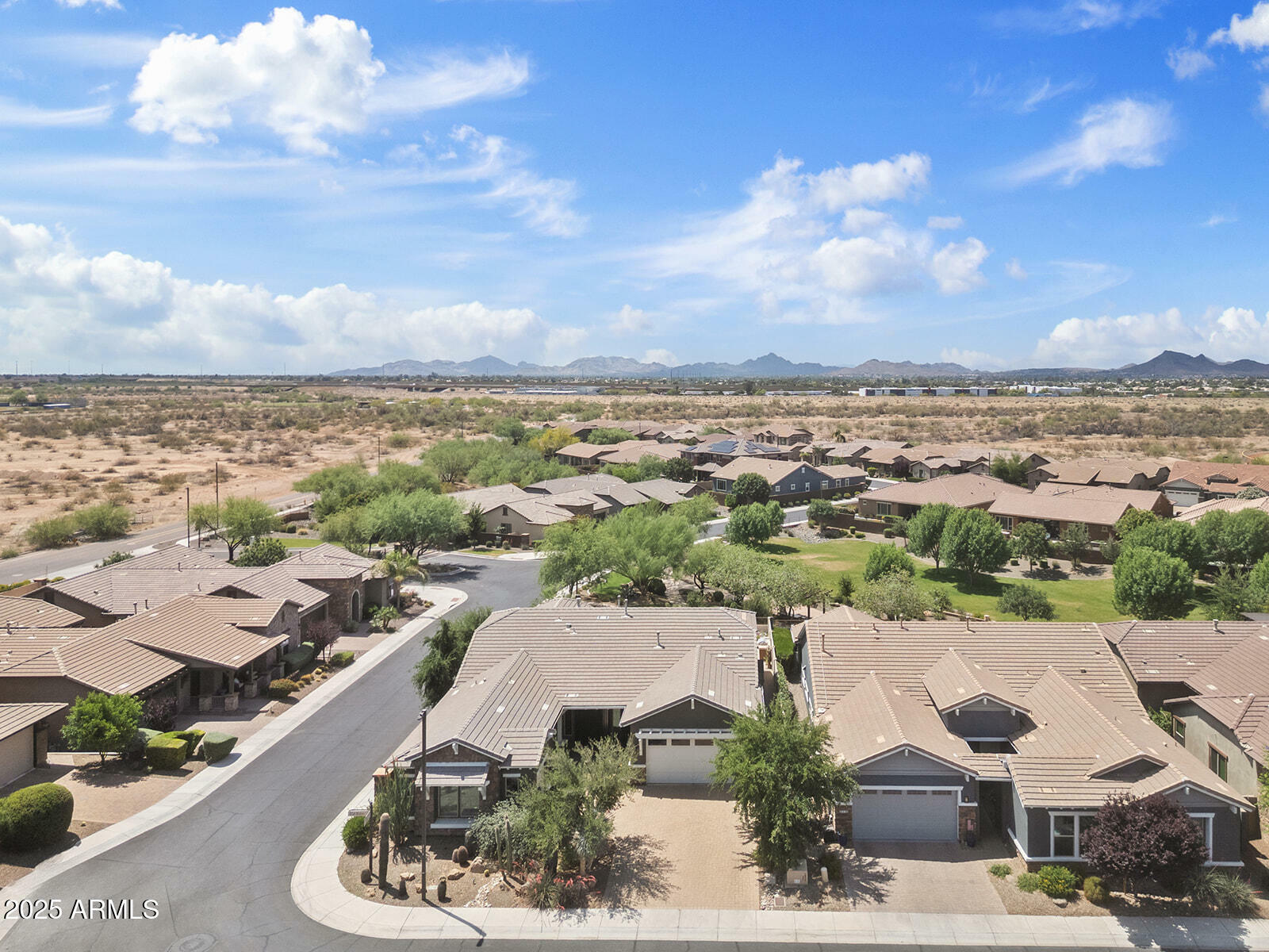 Property Photo: 3123 E Cat Balue Drive AZ 85050