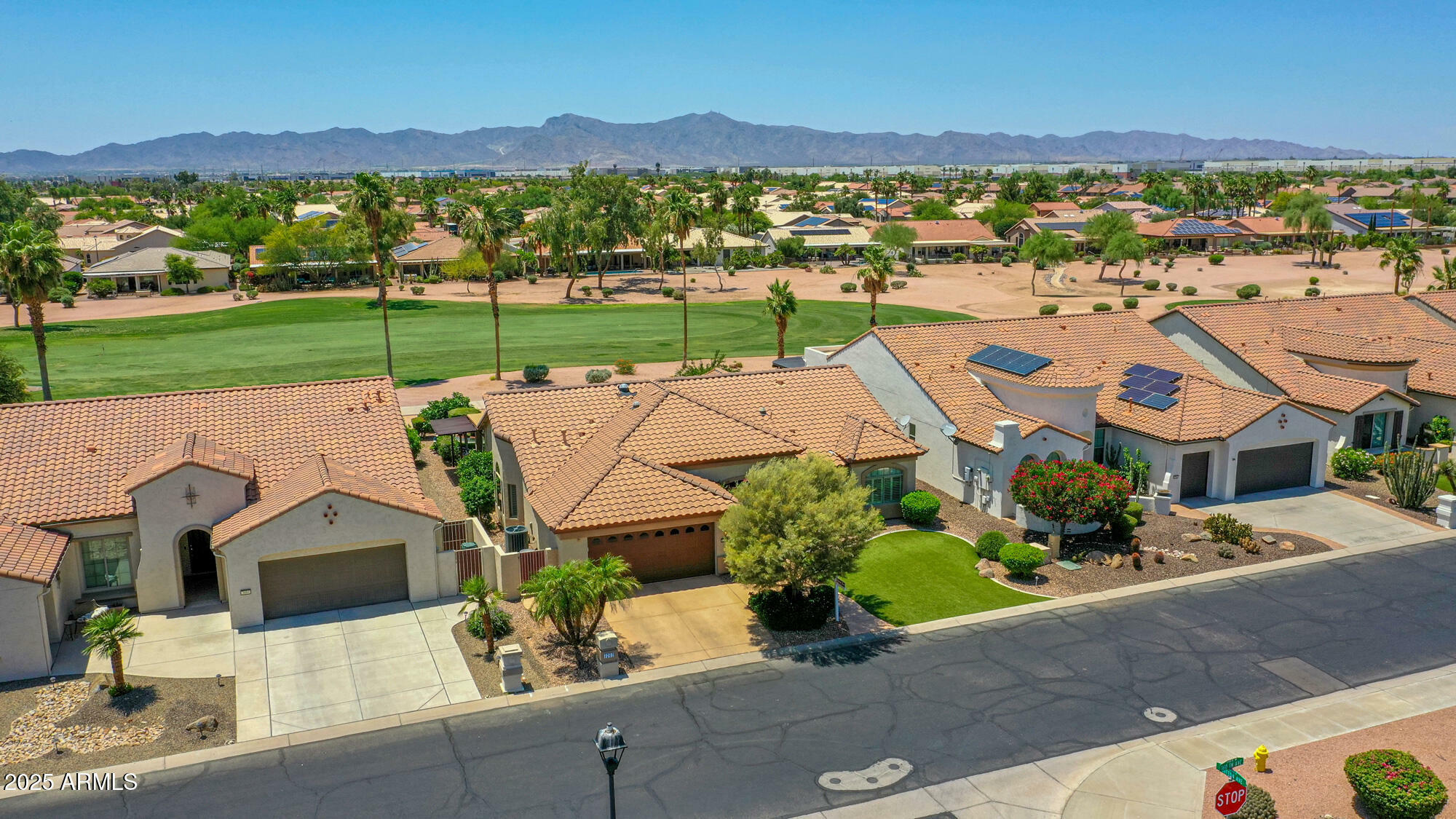 Property Photo:  3702 N 160th Avenue  AZ 85395 