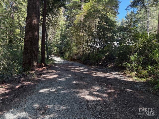 Property Photo: 37931 Ocean Ridge Drive CA 95445