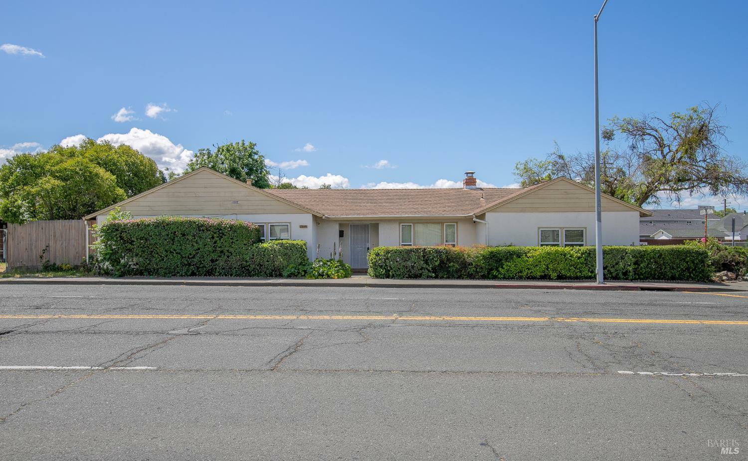 2409 Springs Road  Vallejo CA 94591 photo