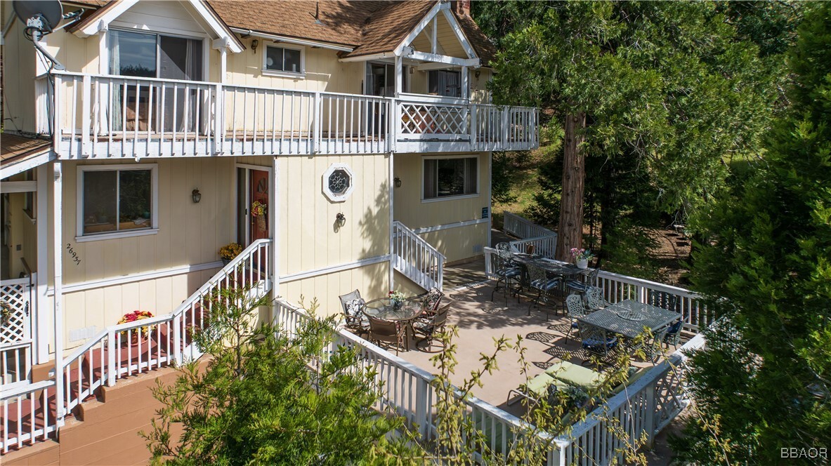 26937 Tunnel Drive  Lake Arrowhead CA 92352 photo