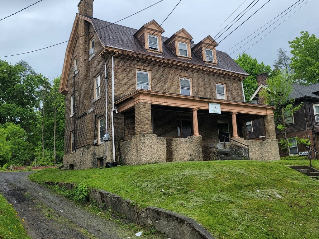 109 Chestnut Street  Binghamton NY 13905 photo