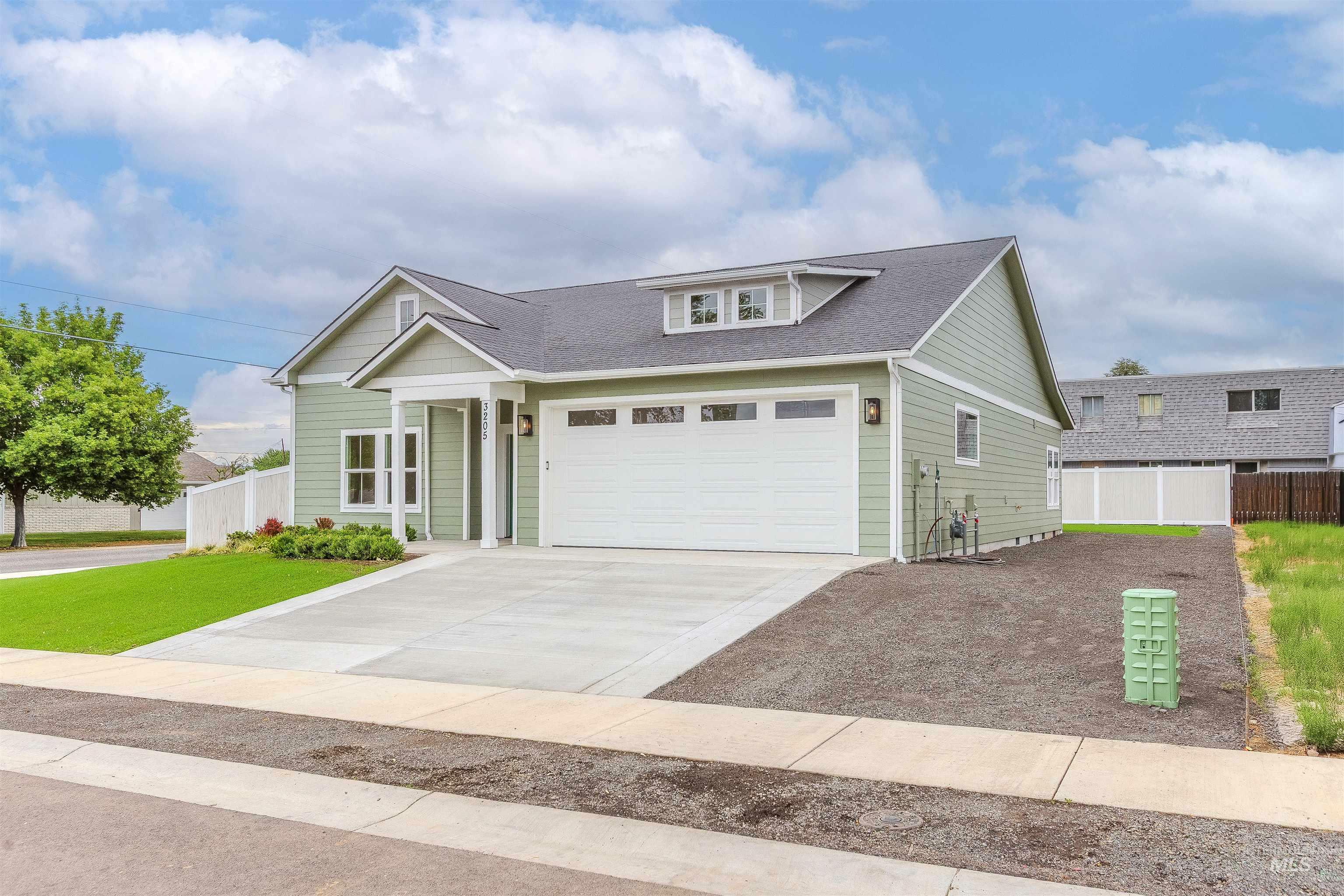 Property Photo: 3205 Blackhawk Crt ID 83501
