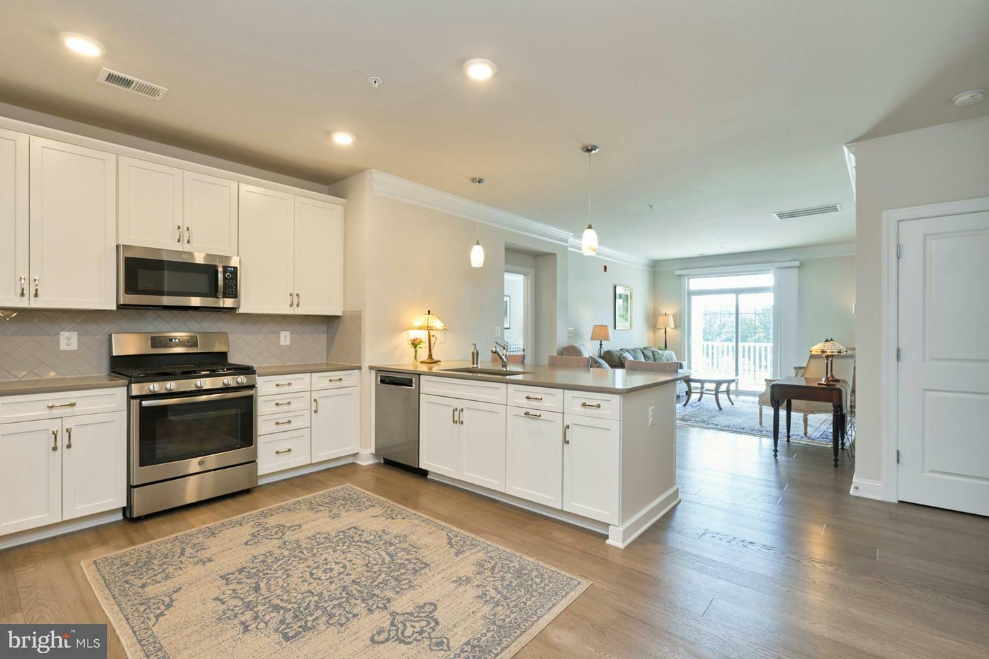 Property Photo: 21004 Rocky Knoll Square 303 VA 20147