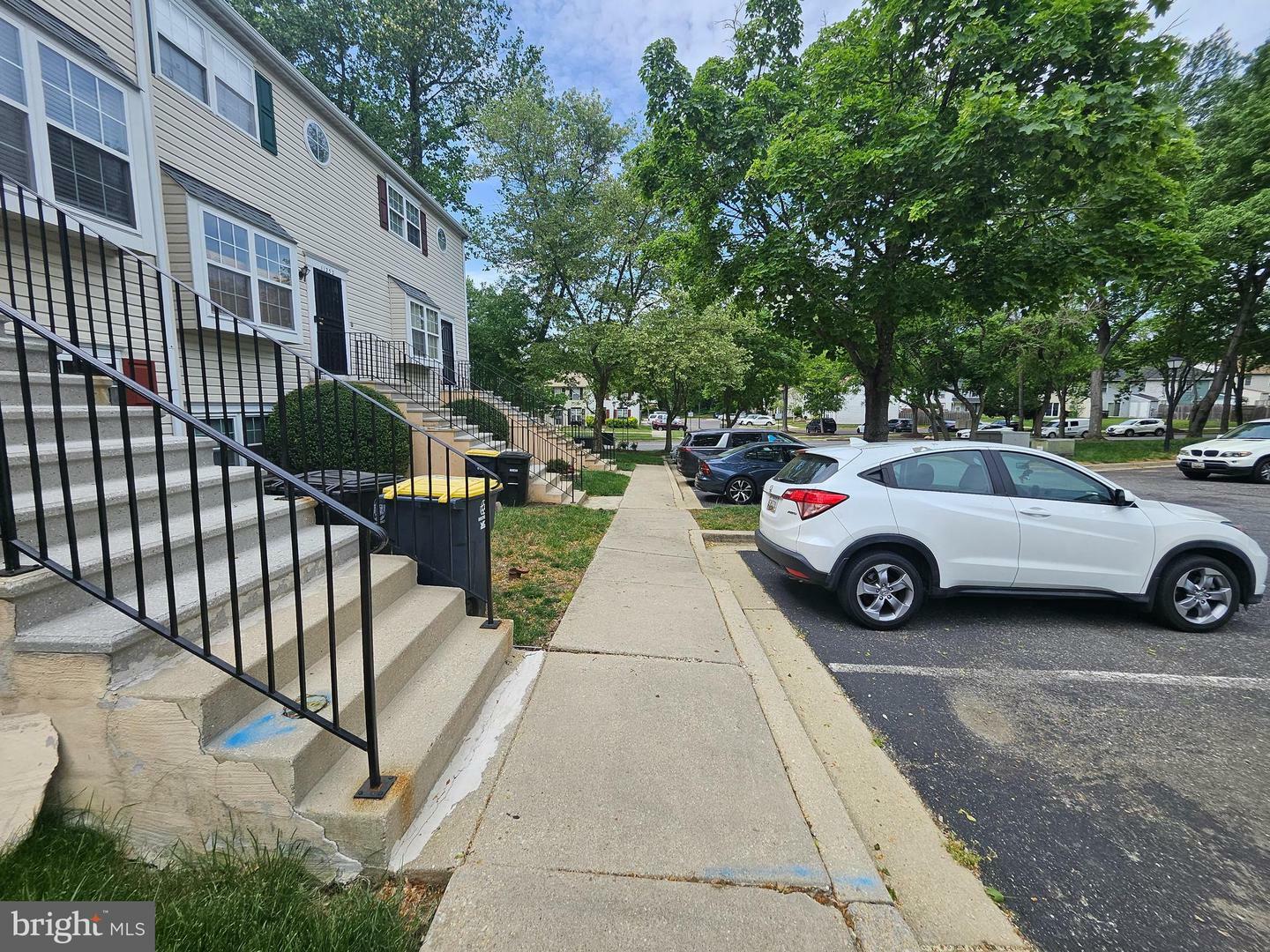 Property Photo: 11248 Hannah Way 8 MD 20774