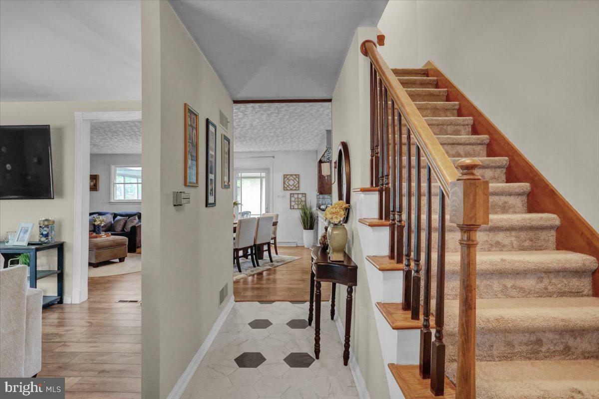 Property Photo: 501 W Greenway Street PA 19522