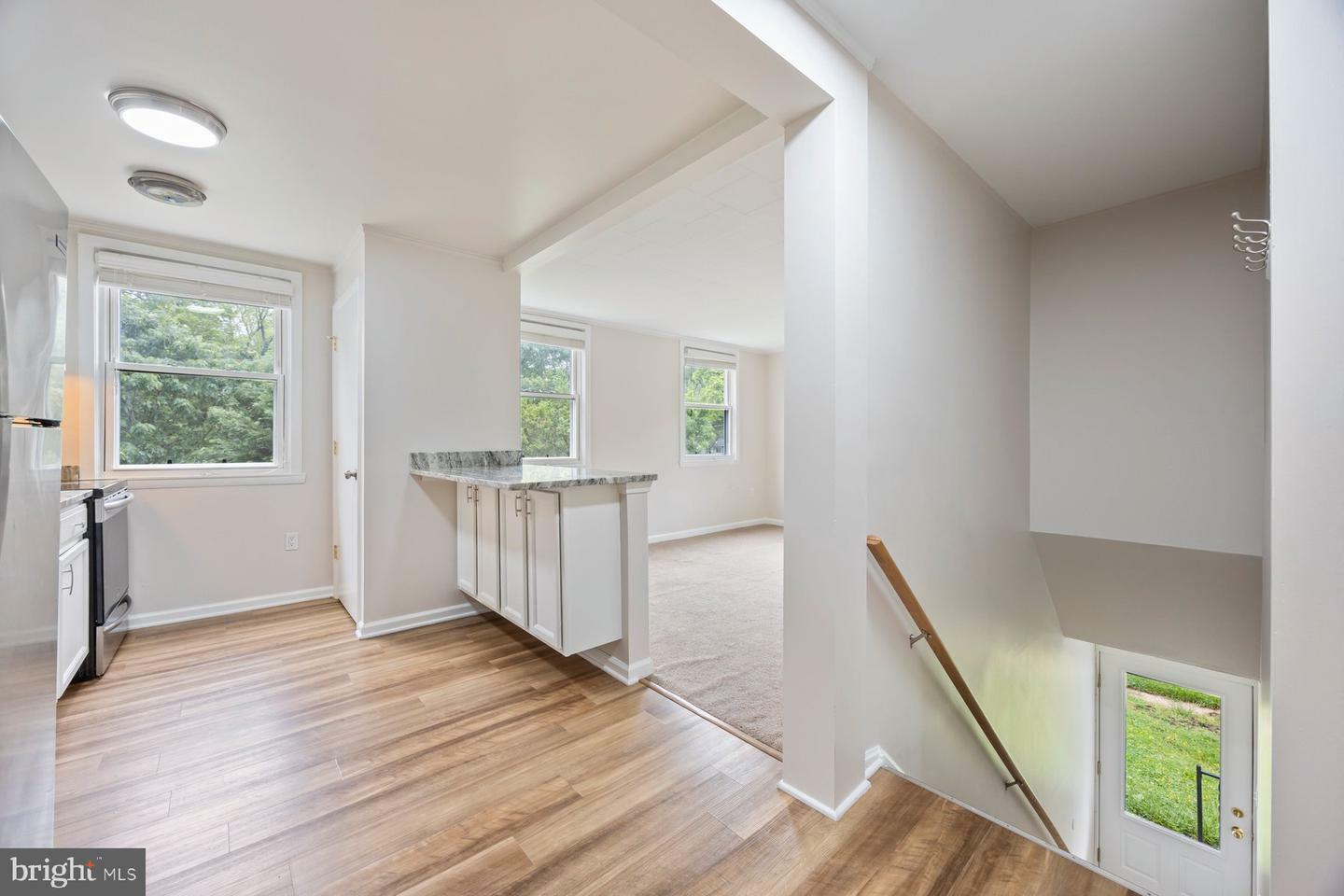 Property Photo: 8 Laurel Hill Road A MD 20770