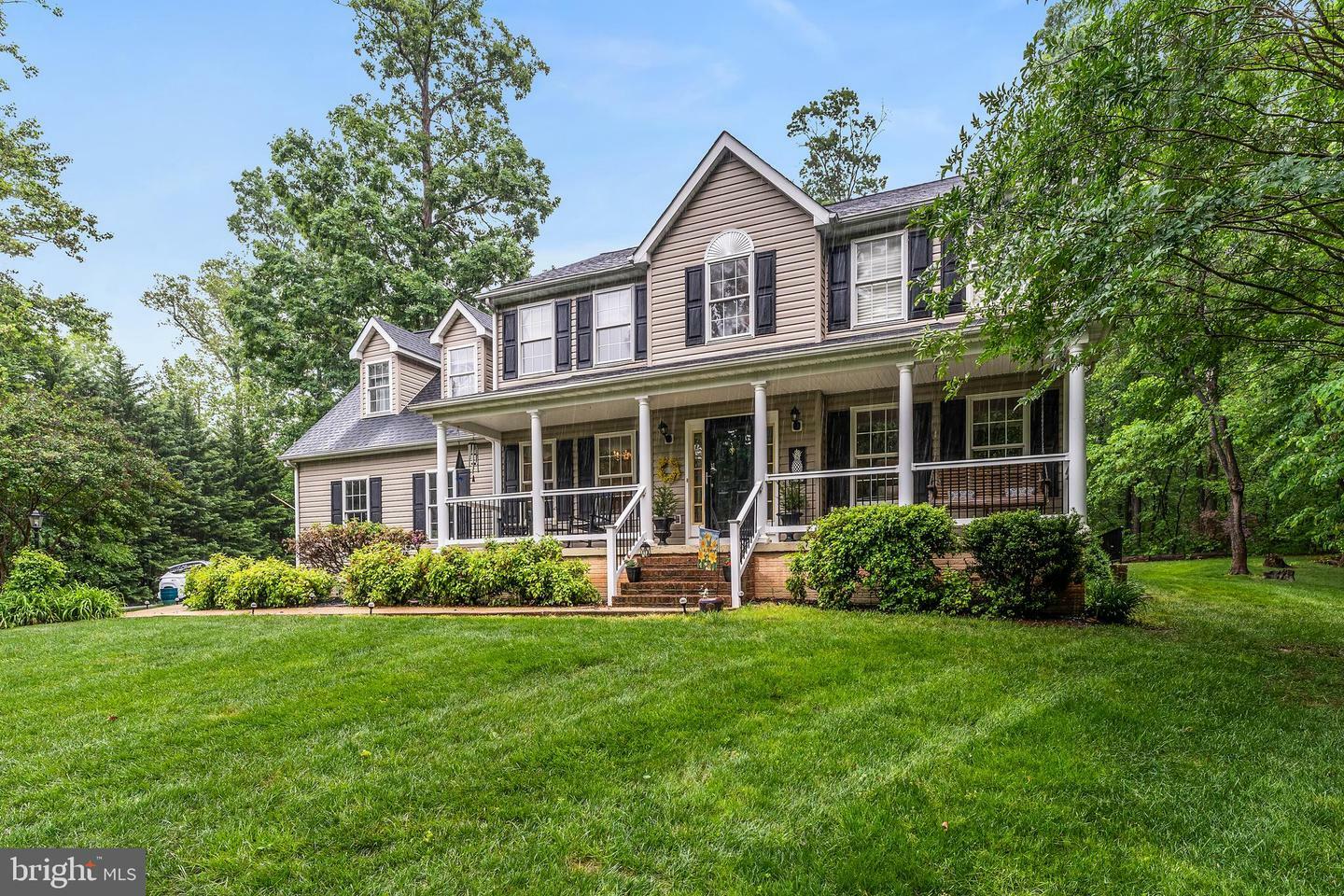 Property Photo: 42 Amsonia Court VA 22556
