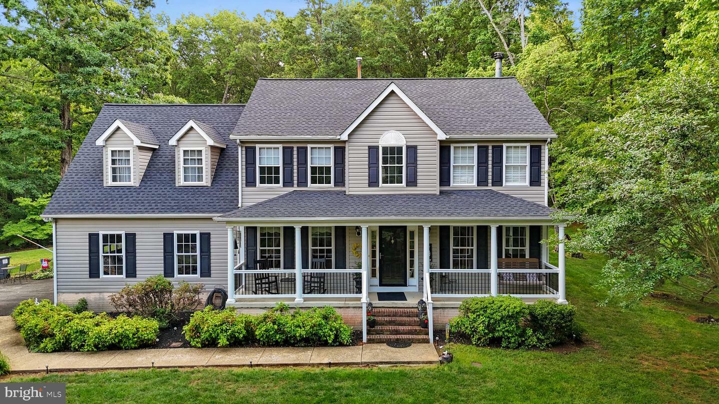 Property Photo: 42 Amsonia Court VA 22556