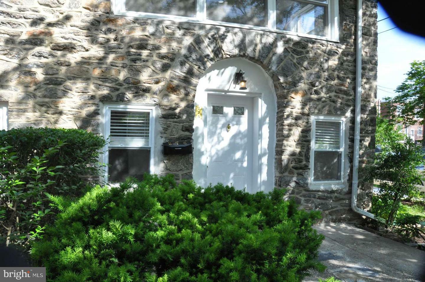 Property Photo: 275 E Meehan Avenue PA 19119