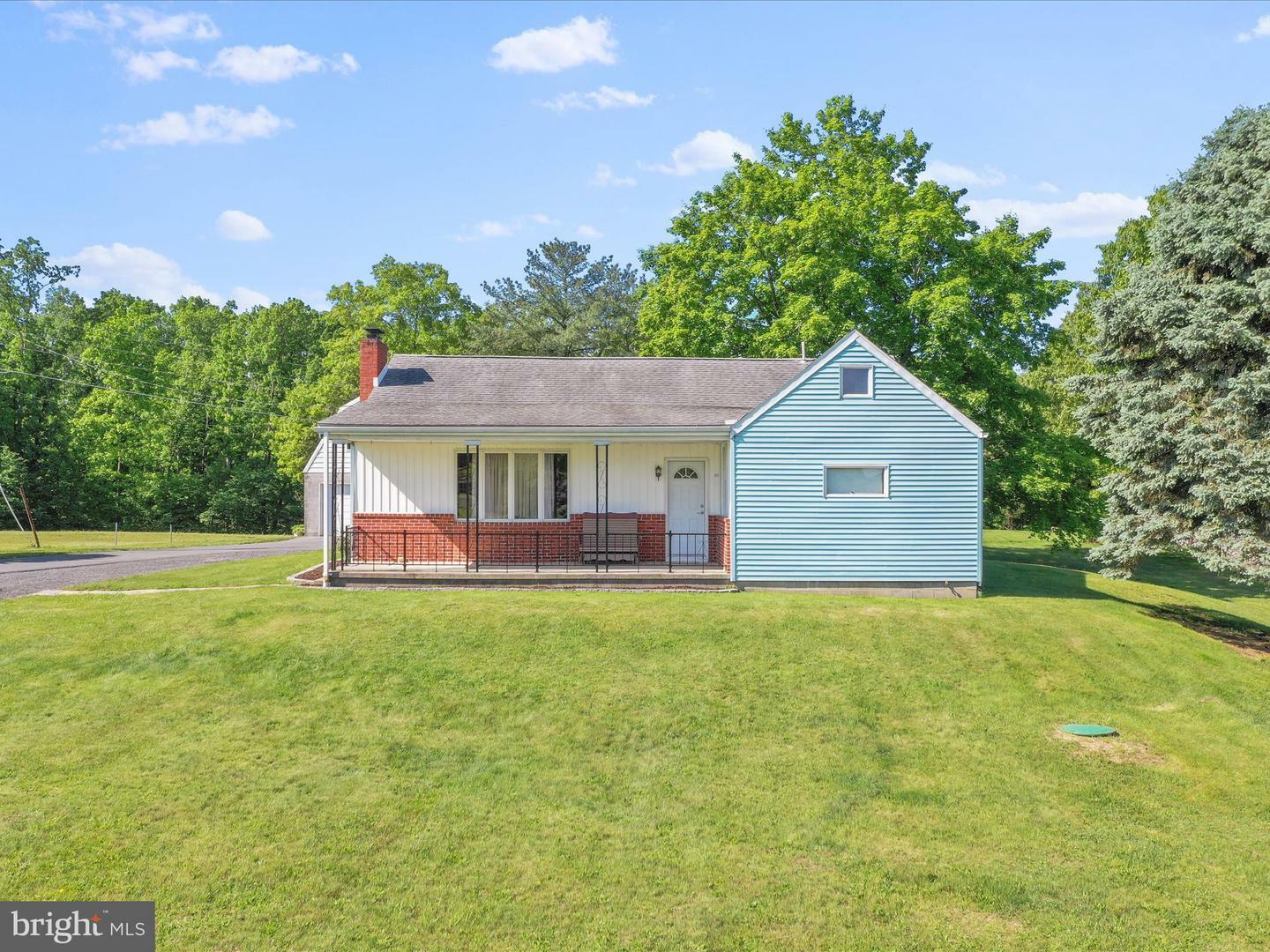 4126 Coseytown Road  Greencastle PA 17225 photo