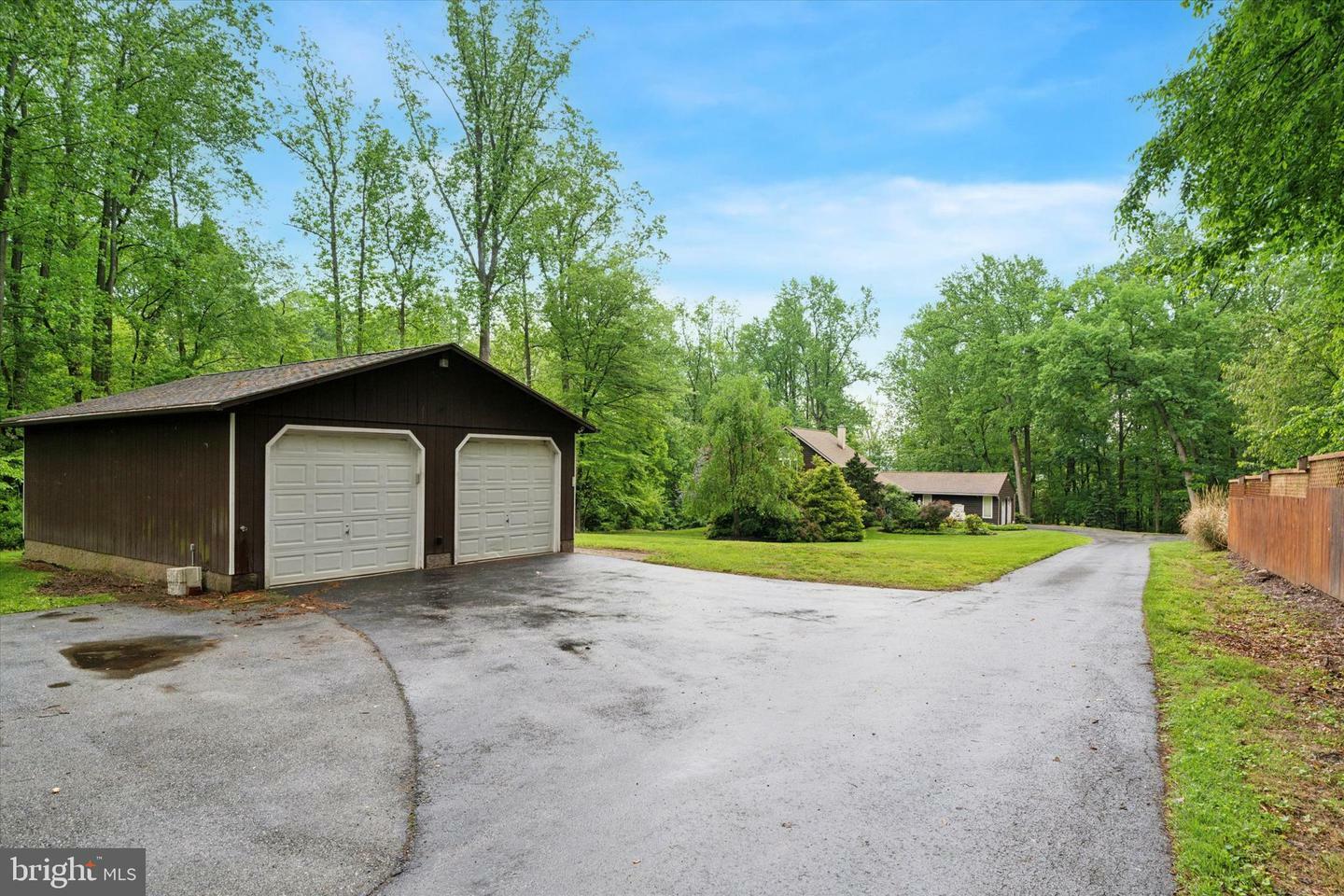 Property Photo: 320 Biddle Drive PA 19341