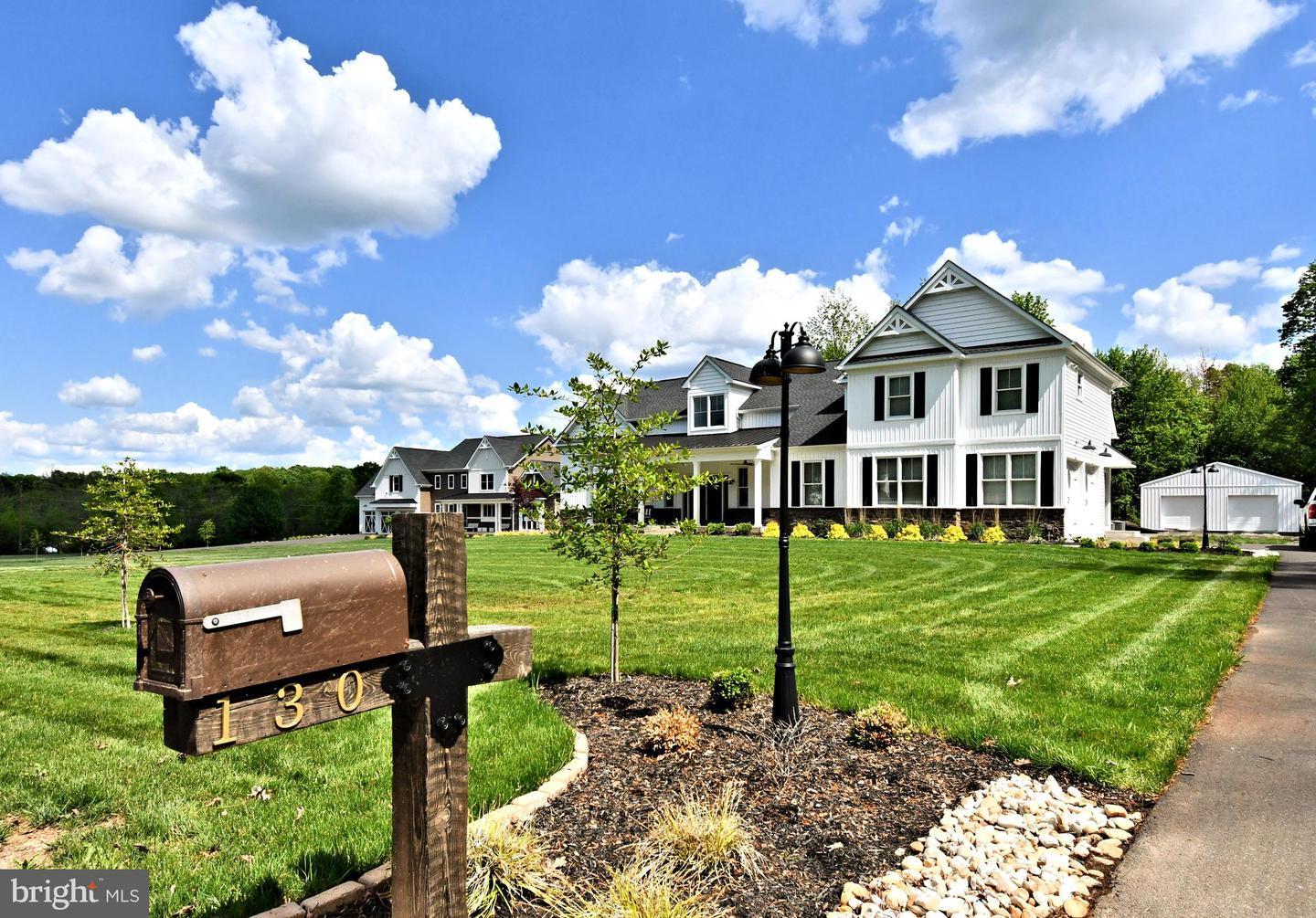 Property Photo:  130 Schultz Rd  PA 18960 