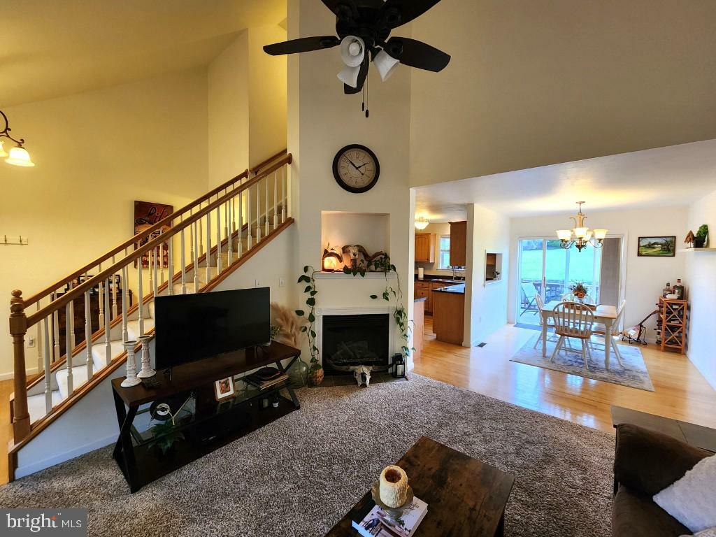 Property Photo: 151 Faust Circle PA 16823