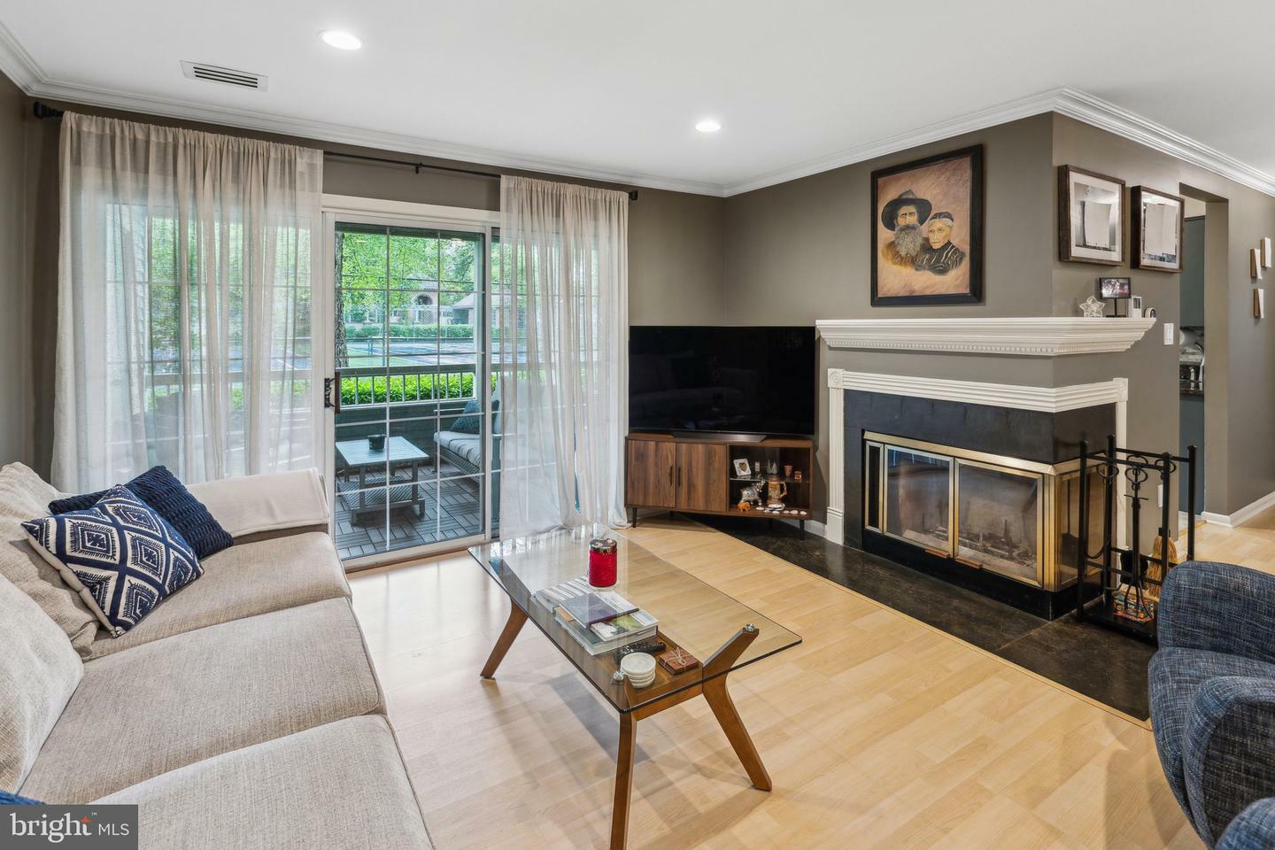 307 Trinity 3  Princeton NJ 08540 photo