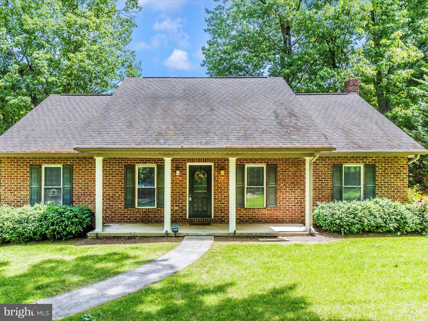 Property Photo: 549 Tussey Drive PA 17202