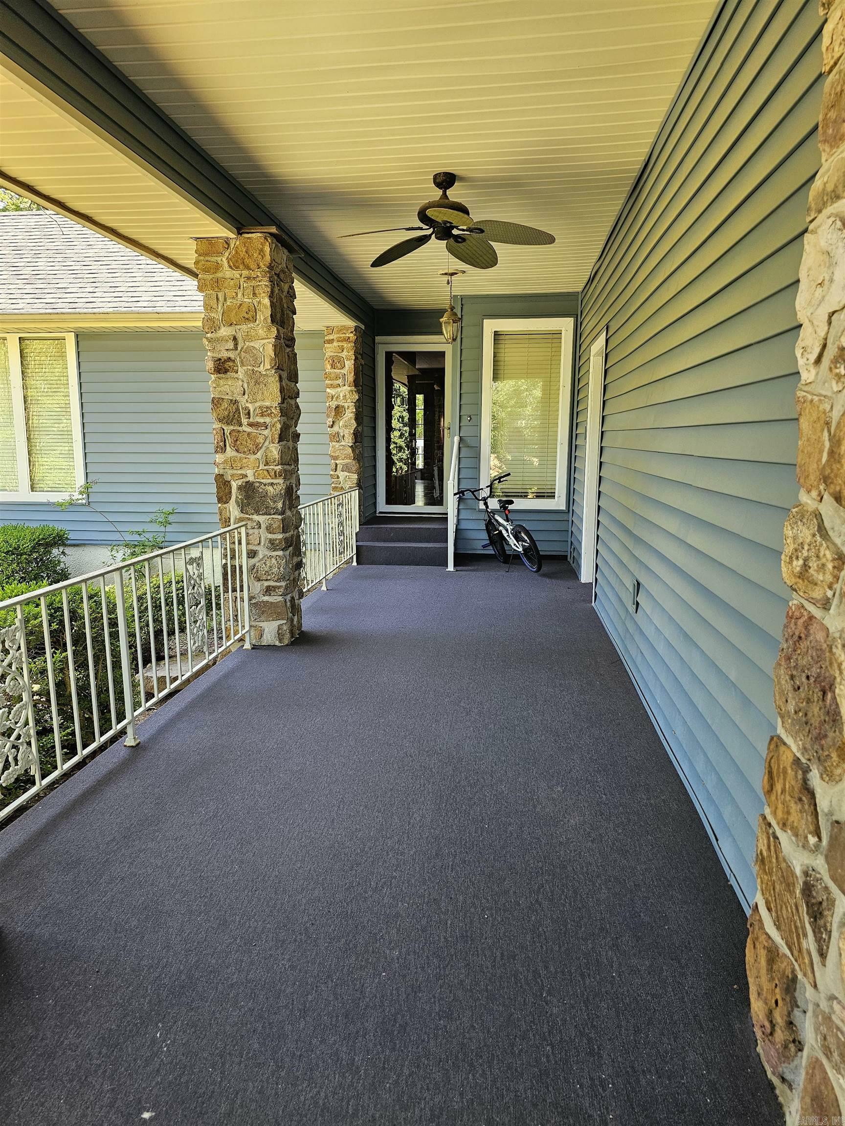 Property Photo:  148 Dunn Hollow Dr  AR 72088 