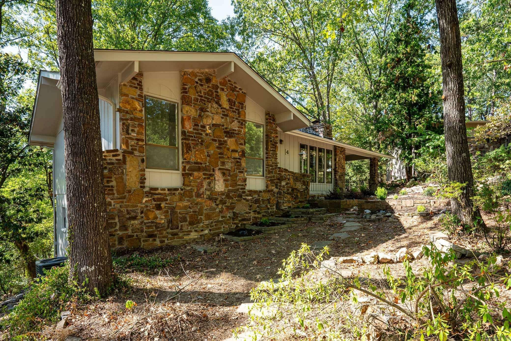Property Photo: 4 Helena Lane AR 71909
