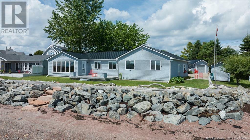 Property Photo: 37 Chandler Road NB E5B 2H4