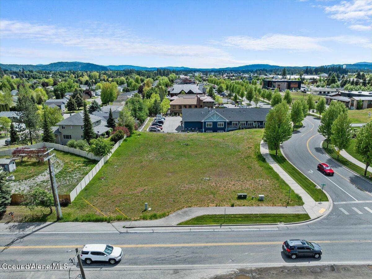 Property Photo: 8776 N Wayne Dr ID 83835