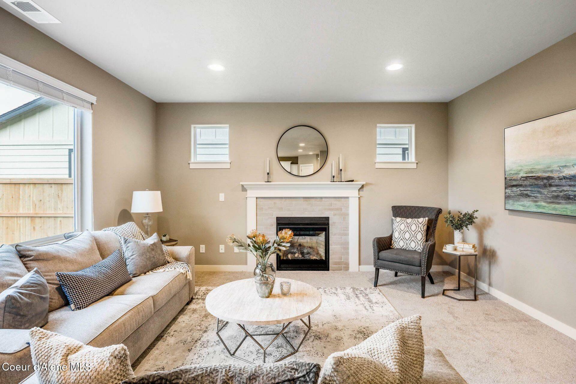 Property Photo: 13505 N Grand Targhee Street ID 83835
