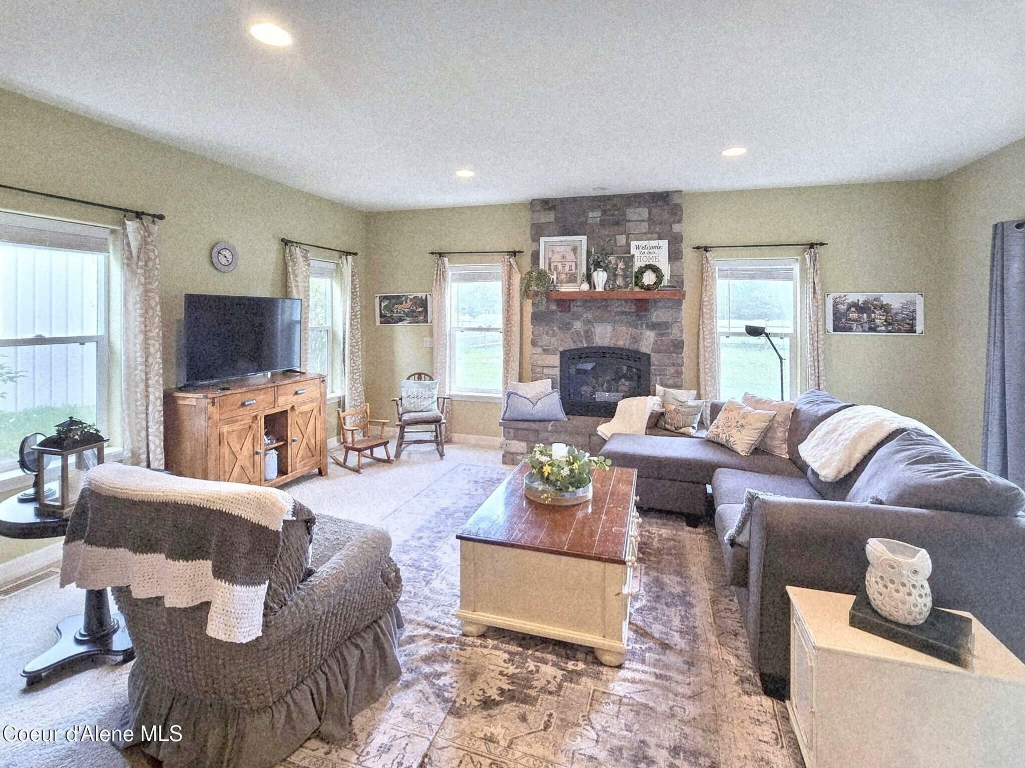 Property Photo: 29429 N Silver Meadows Loop ID 83801