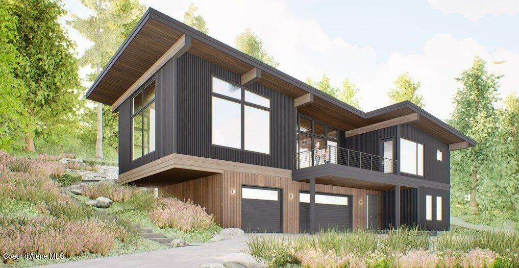 292 Fairway View Dr  Sandpoint ID 83864 photo