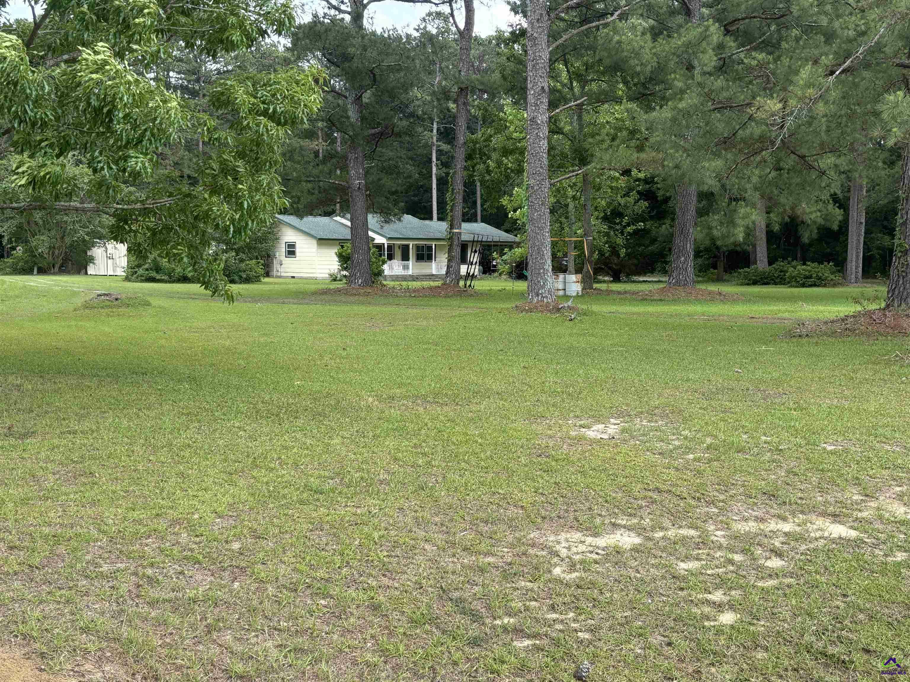 Property Photo: 174 Cabero Road GA 31036-5522