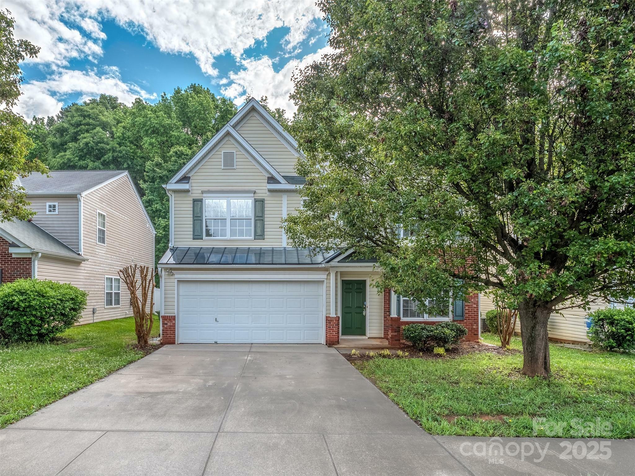 Property Photo: 4208 Everest Drive NC 28054